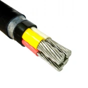 Кабель АВБбШв 3х120+1х35 img