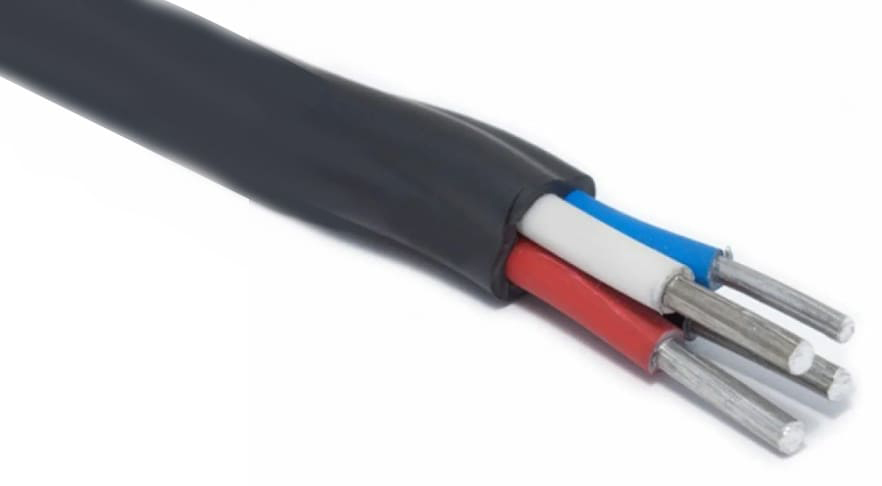 АВВГ кабель