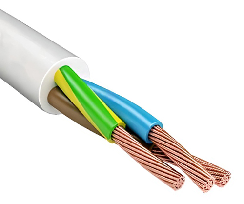 кабель пвс цена