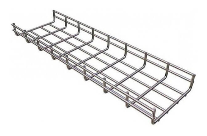 сітчастий лоток