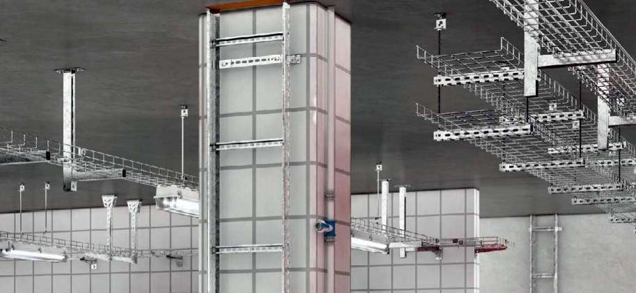 лоток дротяний