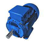 Електродвигуни АИР и АТД