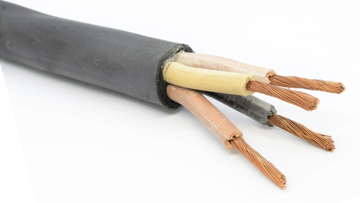 кабель КГ