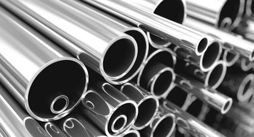 труба металева